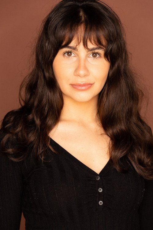 Katherine Ellis backdrop