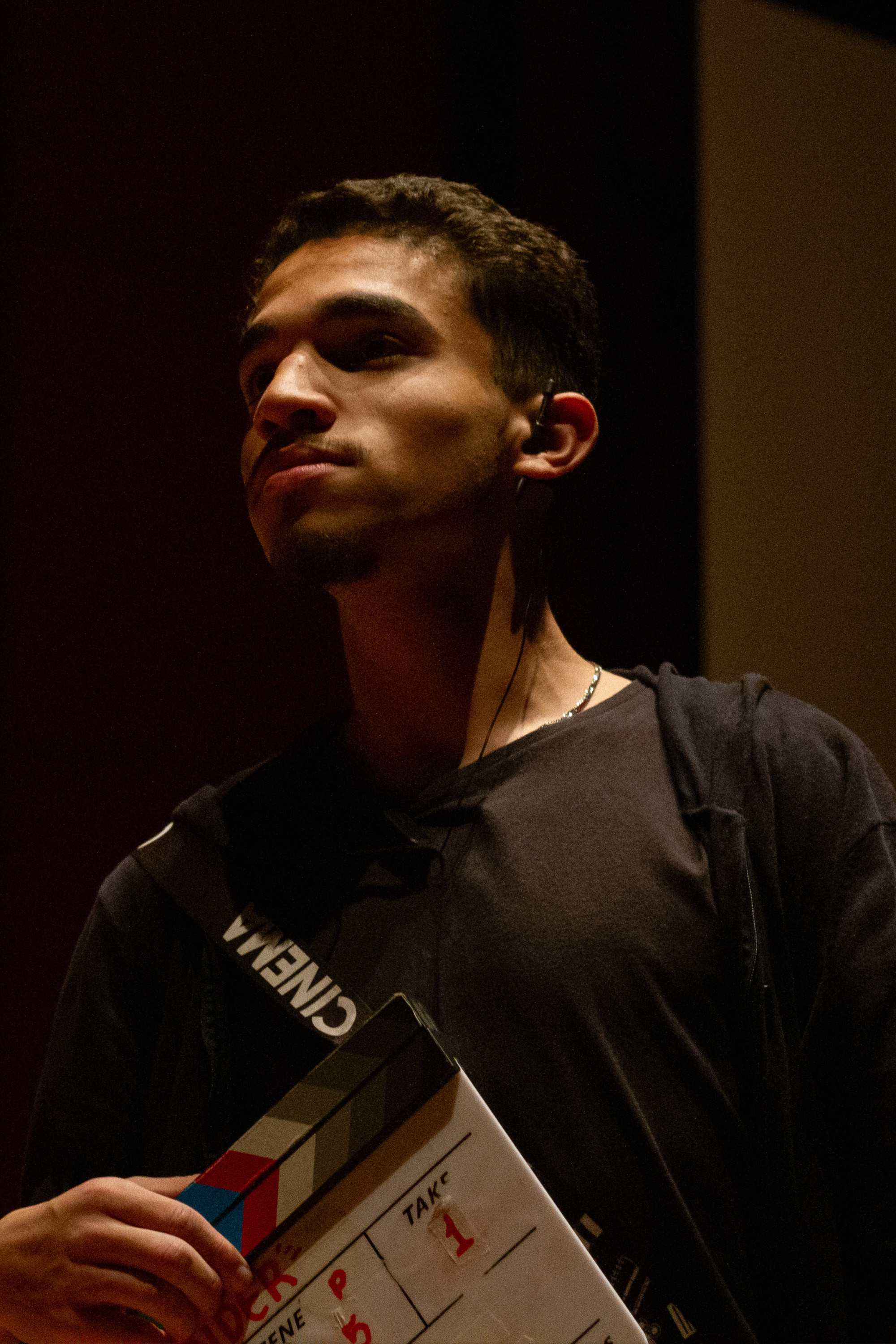 Lucas Brasil backdrop