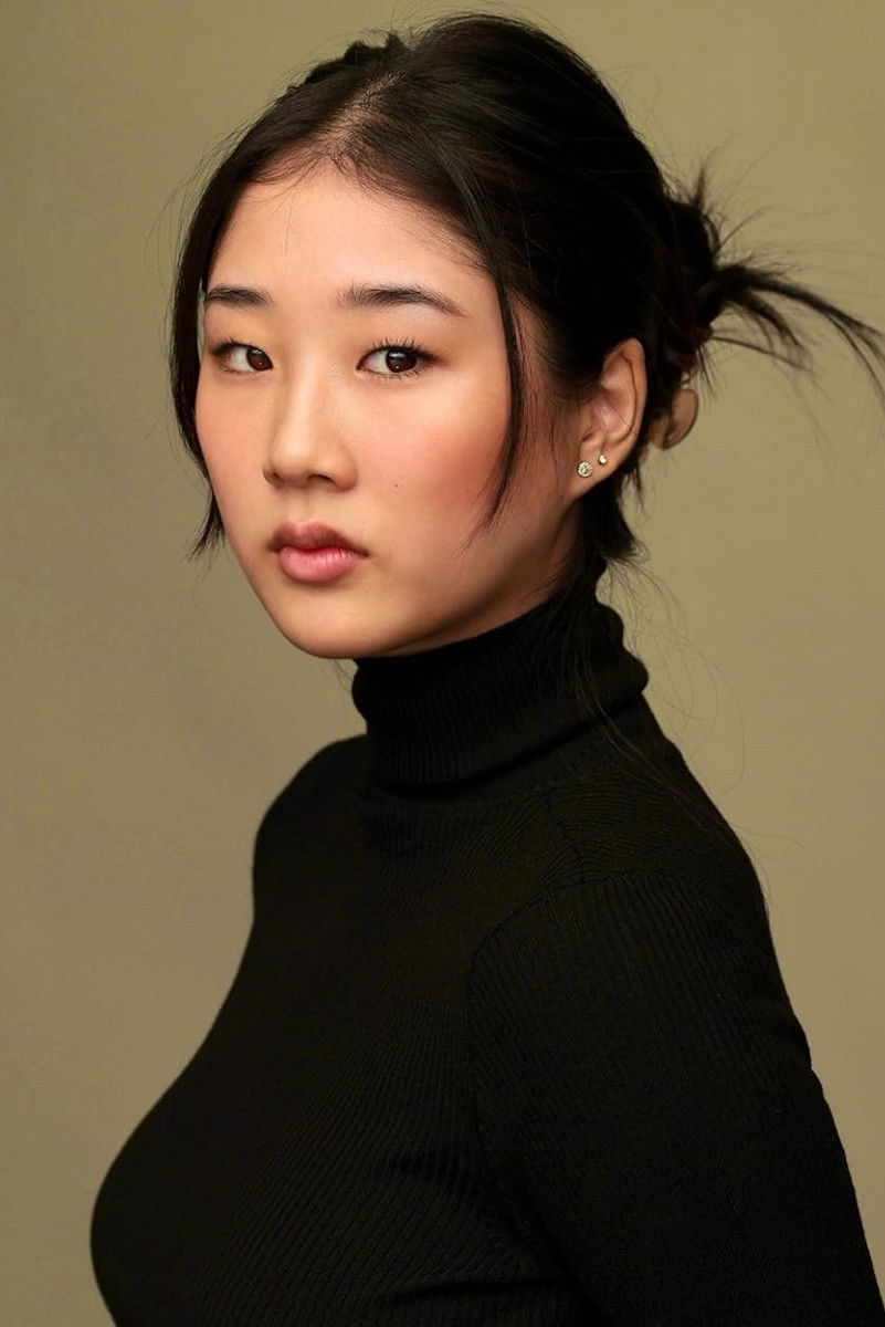 Sooah Madison backdrop