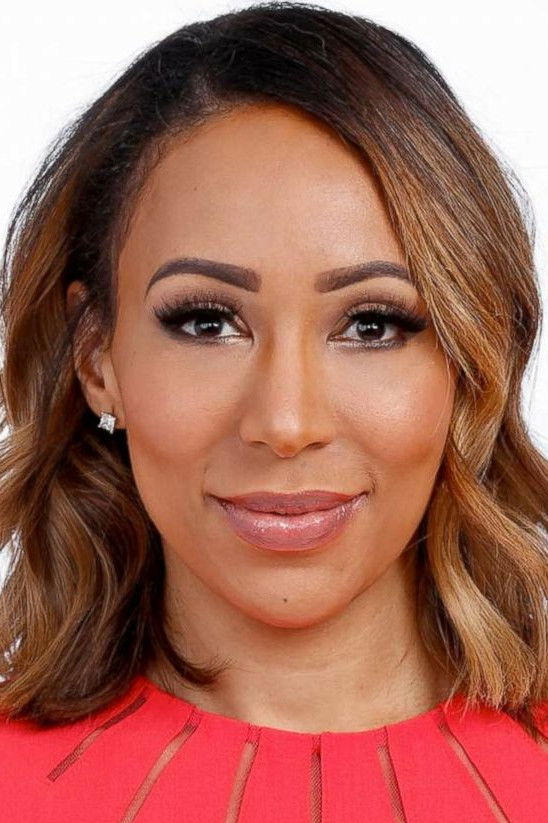 Mara S. Campo backdrop