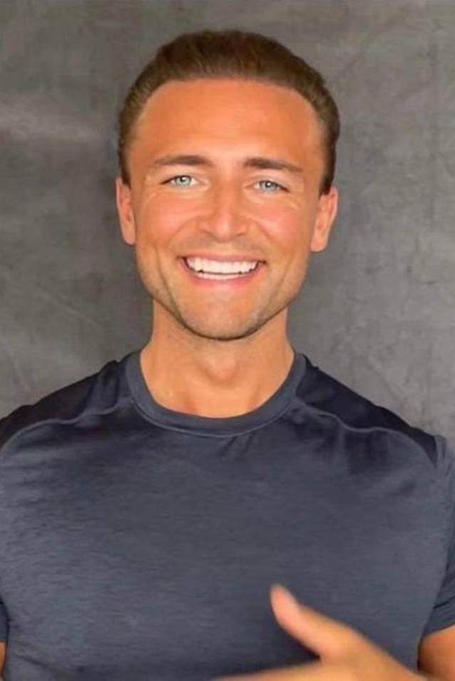 Lorre Michell backdrop