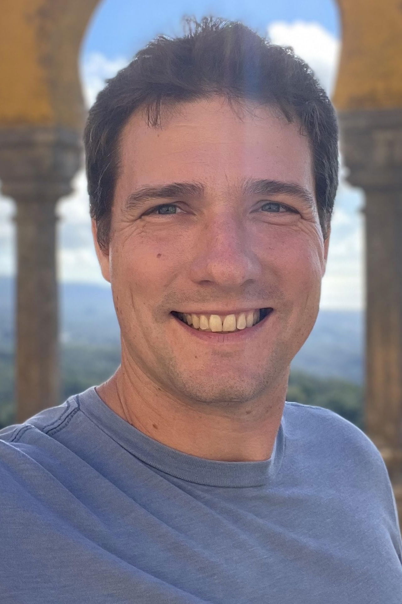 Willie Rockefeller backdrop