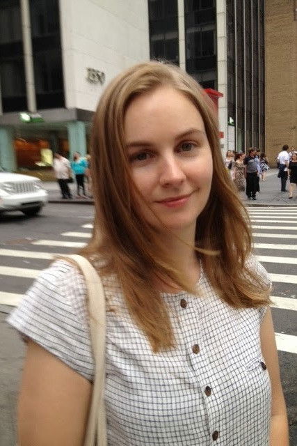 Anna Brenner backdrop