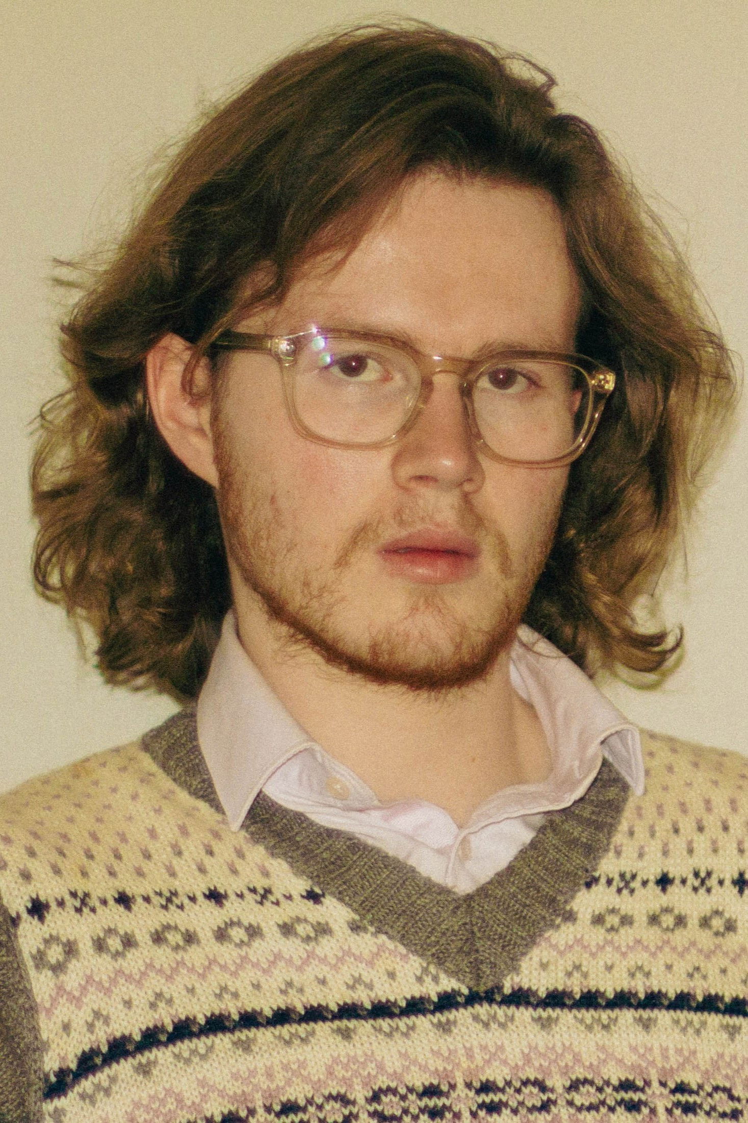 Oliver Roozen backdrop