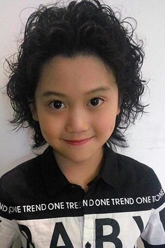 Yao Qingjun backdrop