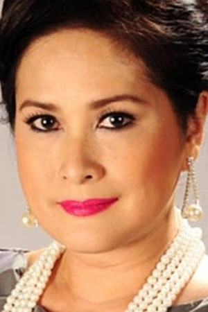 Karnjana Chindawath backdrop