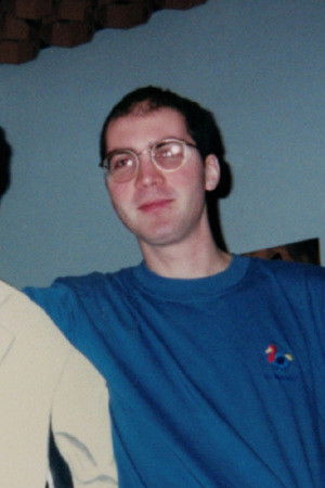 Jean-Luc Le Ténia backdrop