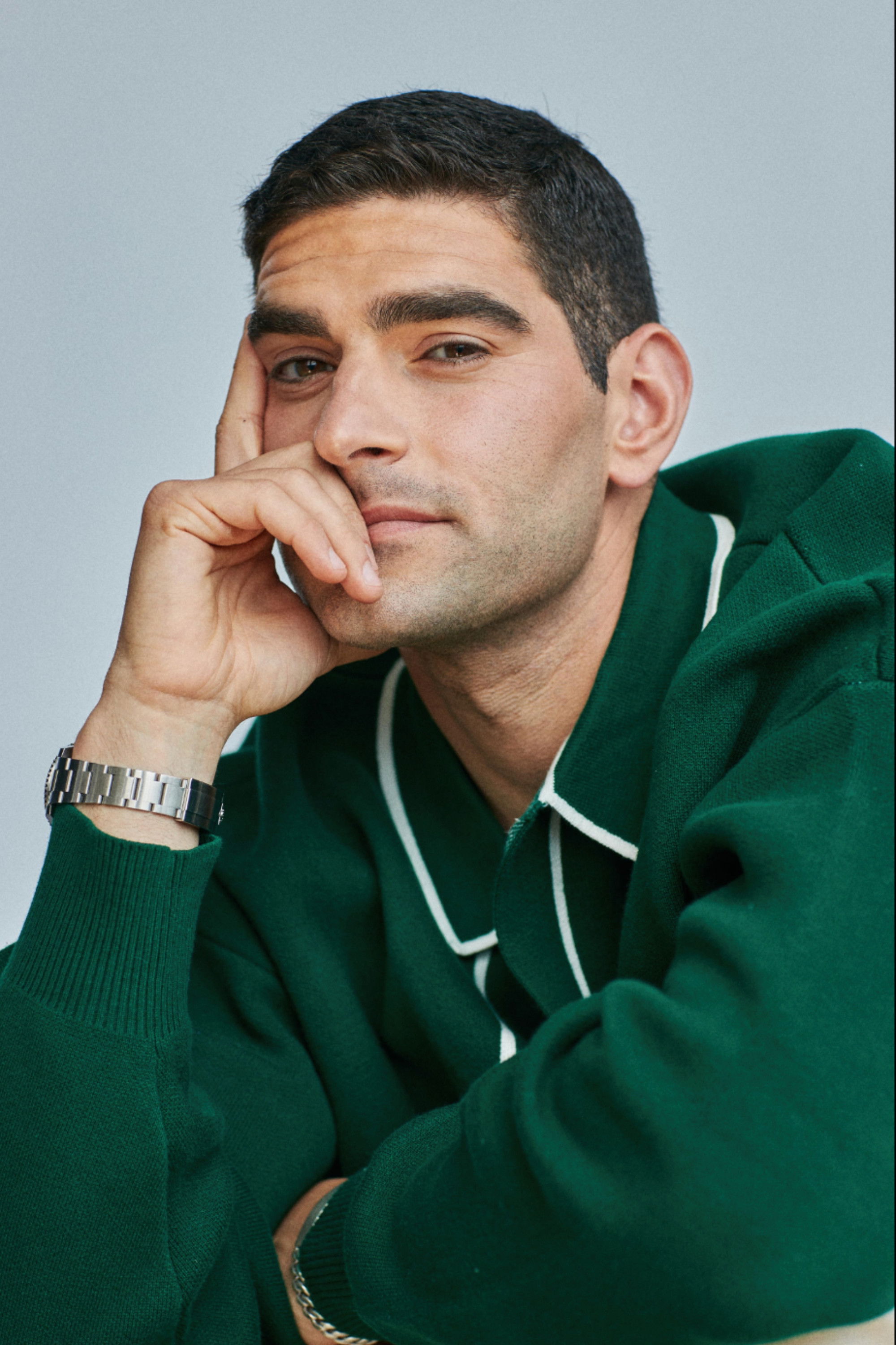 Matthew Jacob backdrop