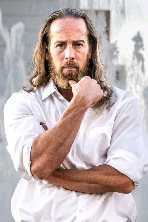 Brandon Yates backdrop