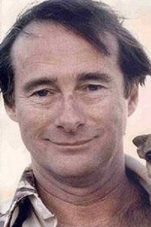 Titus Moede backdrop