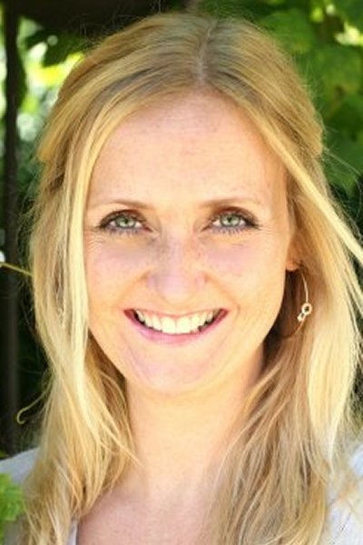 Lene Seested backdrop