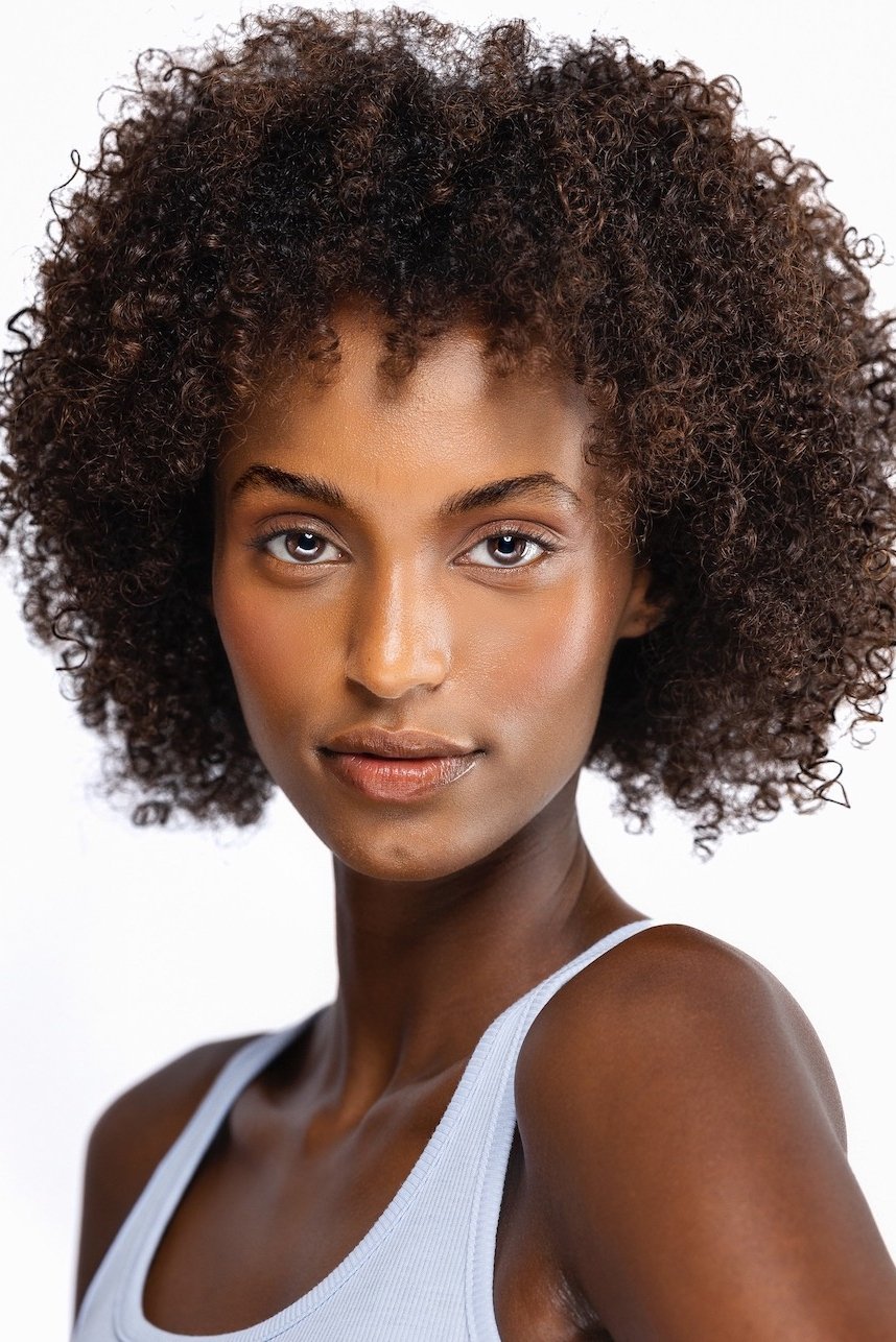 Edyll Ismail backdrop