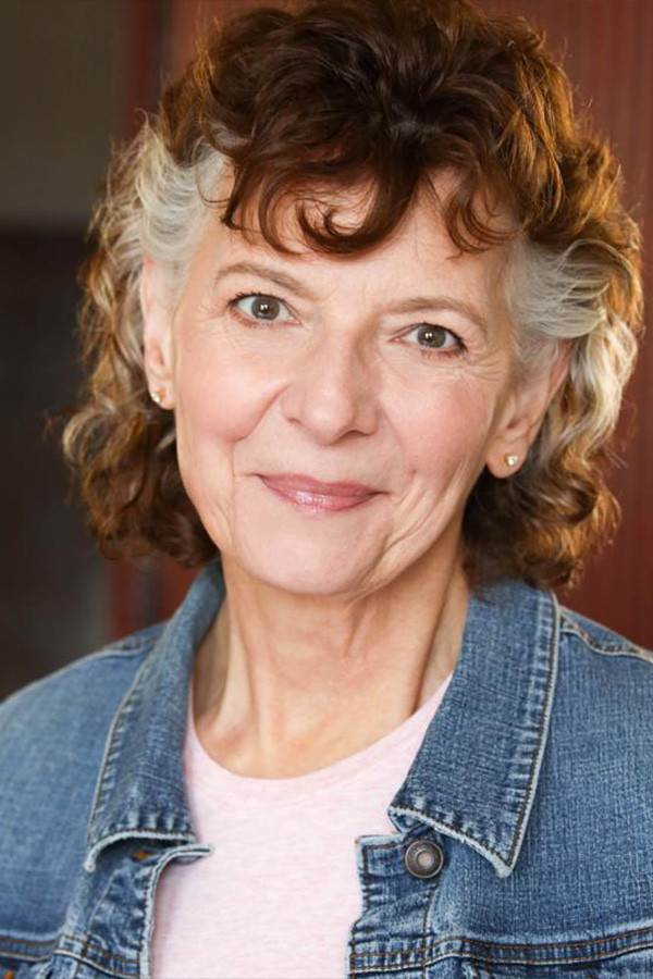 Debra J. Onsager backdrop