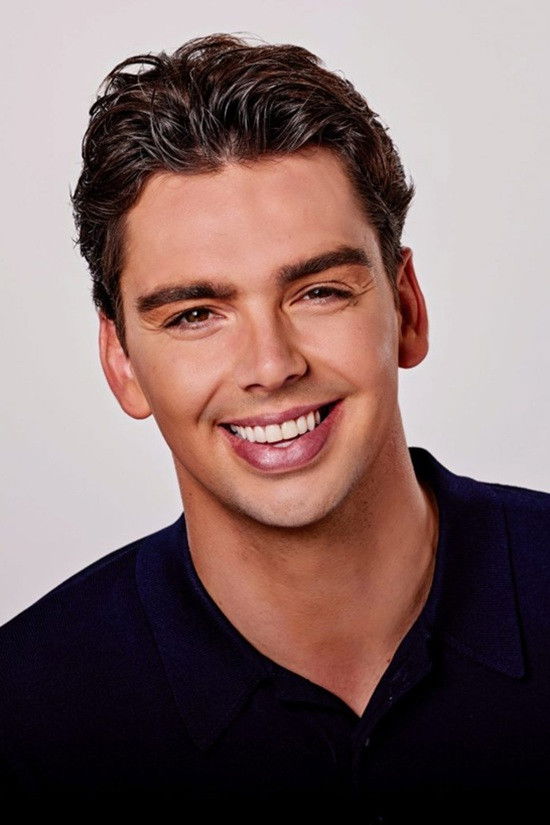 Yves Berendse backdrop