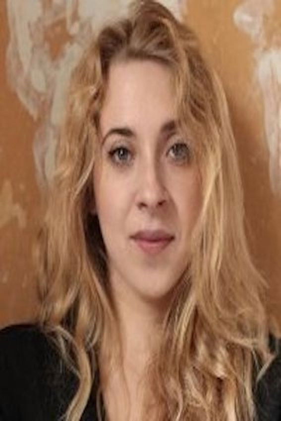 Edith Ursula Fabritius Tvede backdrop