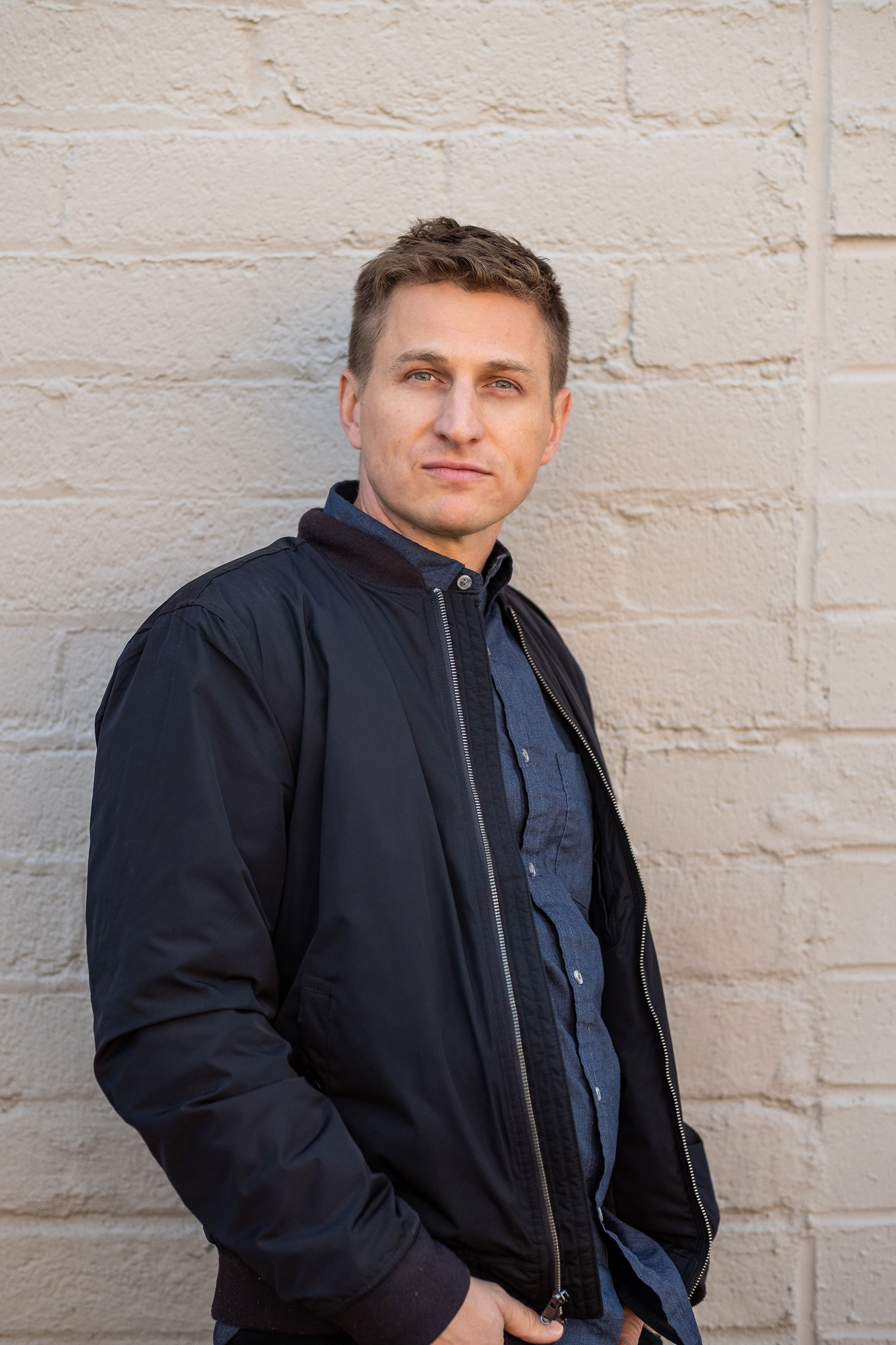 Dk Reinemer backdrop