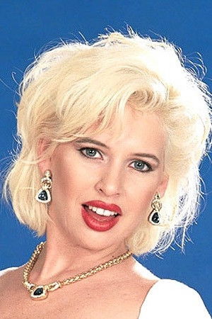 SaRenna Lee backdrop