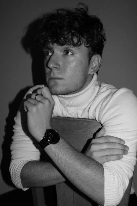 Rick Timmermans backdrop