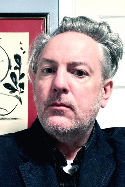 Nat Bradley backdrop