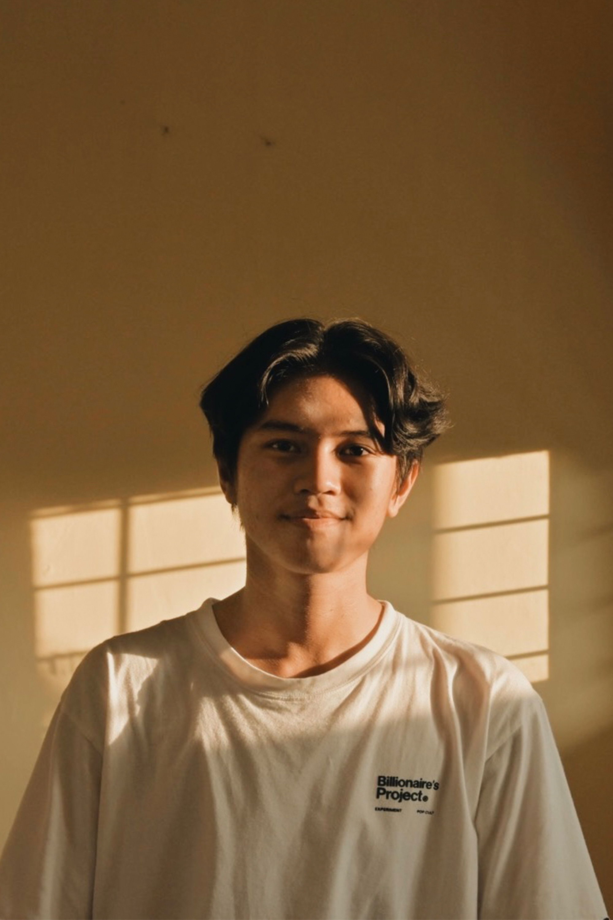 Richard Natan Oktavianus backdrop