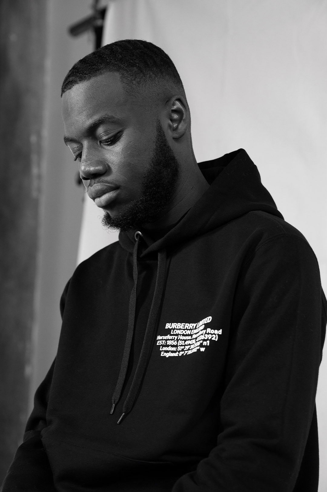 Edem Wornoo backdrop