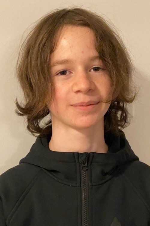 Raphaël Navarro-Gendron backdrop