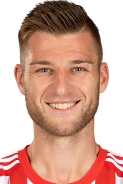 Robin Knoche backdrop