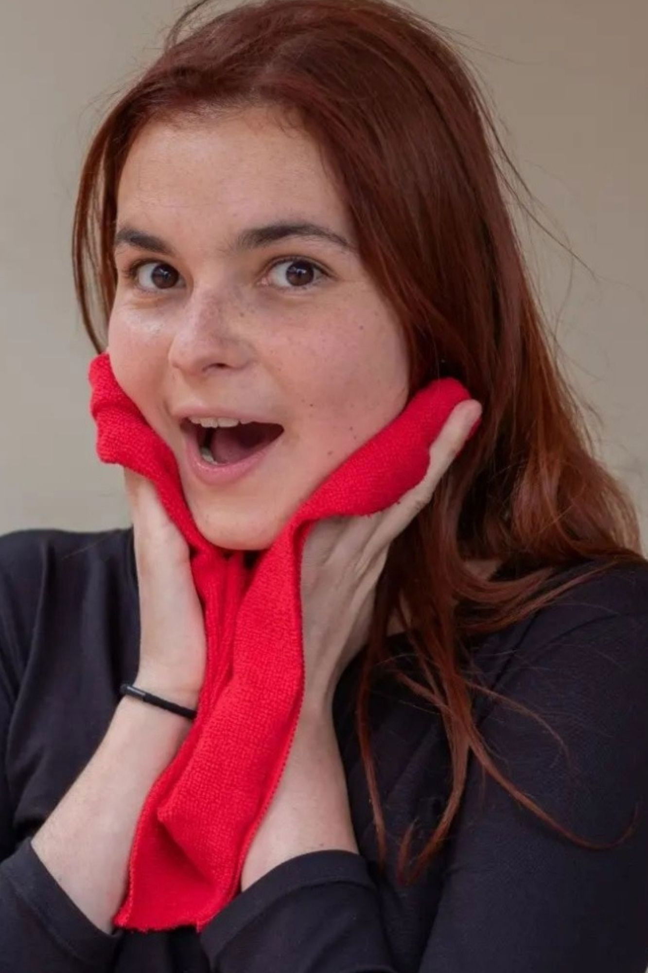 Camila Atilano backdrop