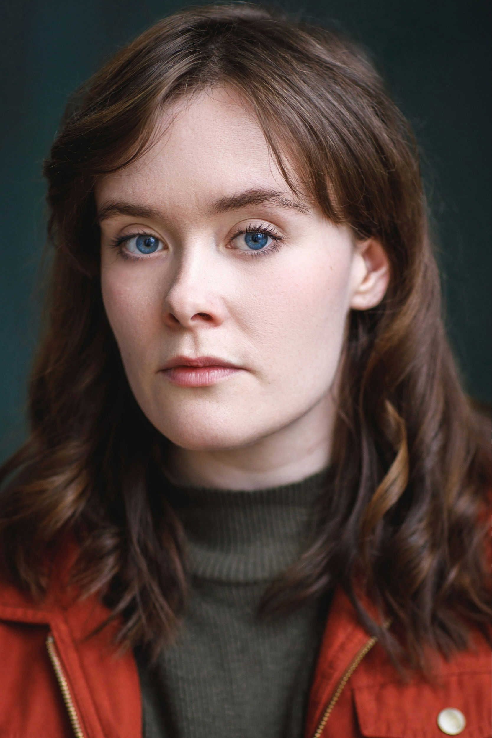 Rebecca Wood backdrop