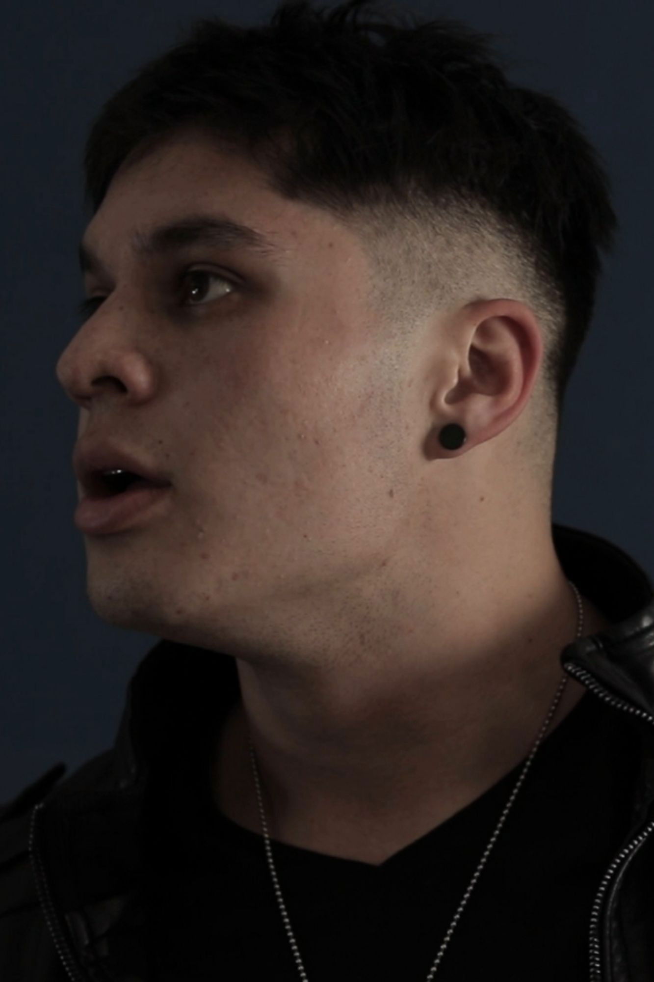 Brandon Rodriguez backdrop