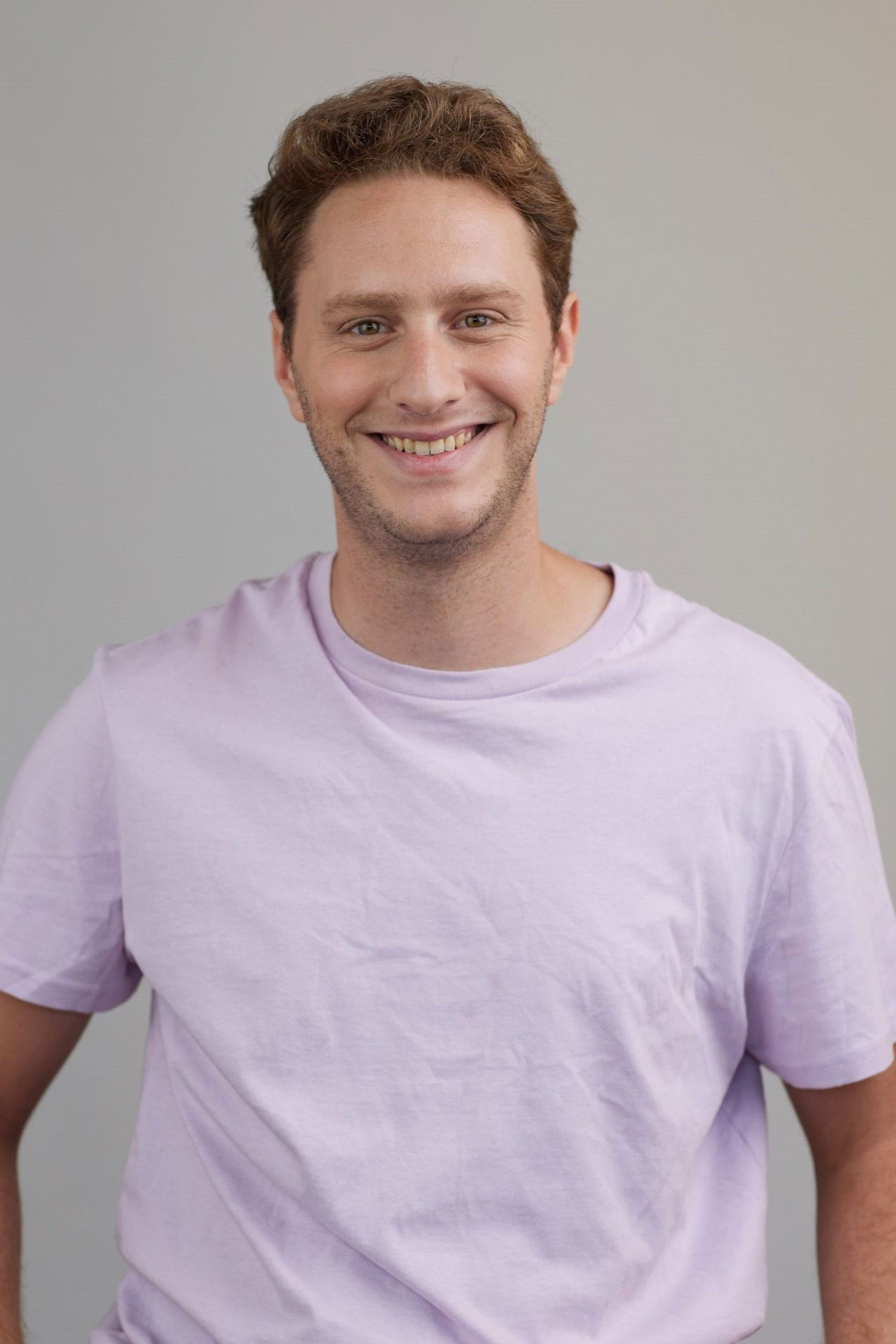 Rafael Abbas backdrop