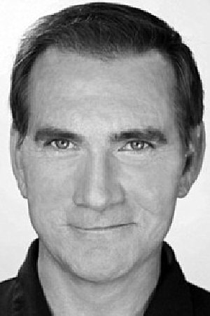 John Paragon backdrop