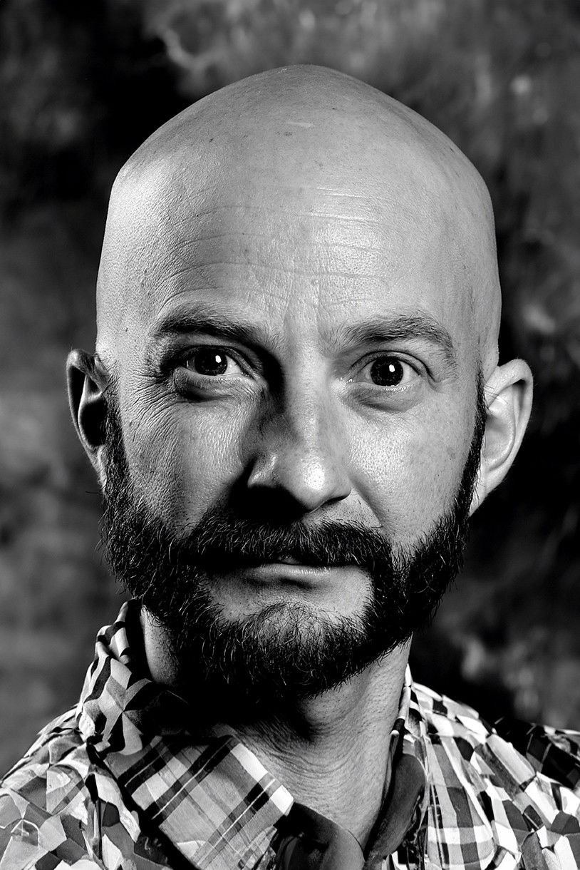 Florian Sapey backdrop