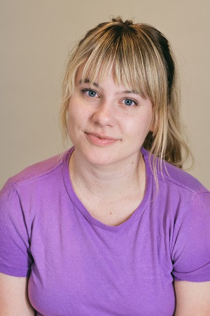 Connie Ennis backdrop