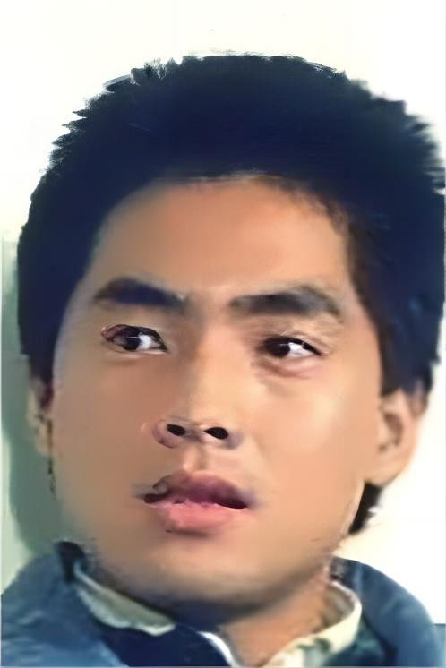 Gao Wensong backdrop