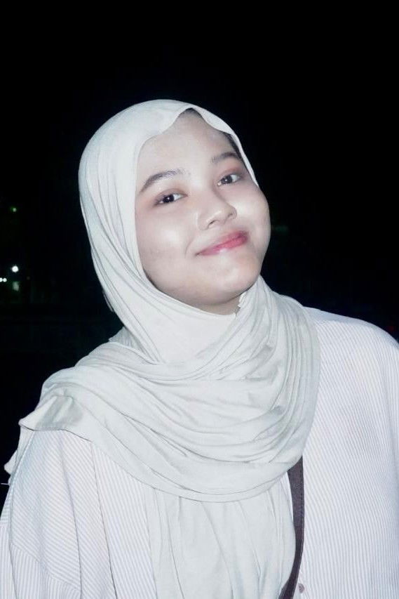 Estu Wiji Linangkung backdrop