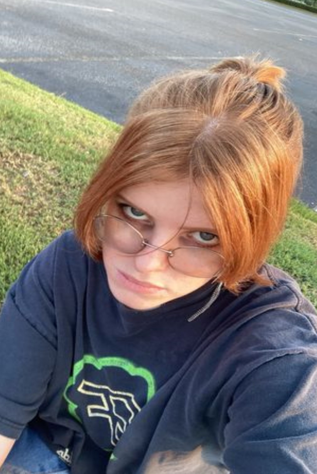 Lou Twilley backdrop