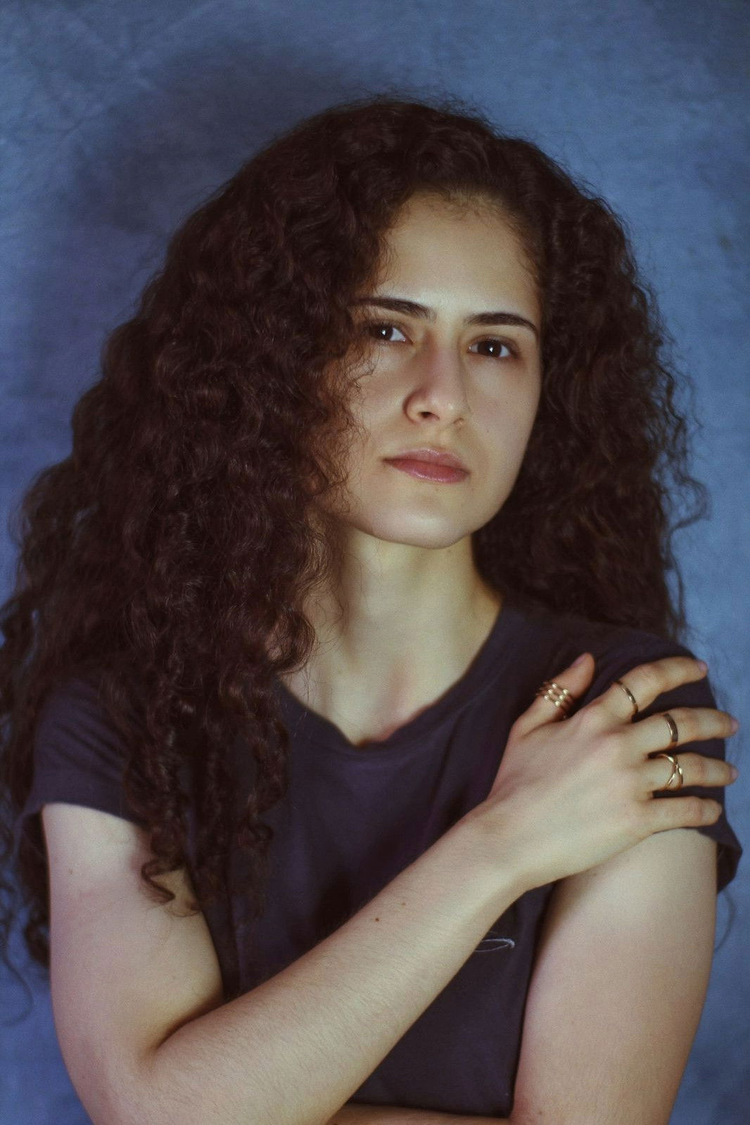 Duda Borges backdrop