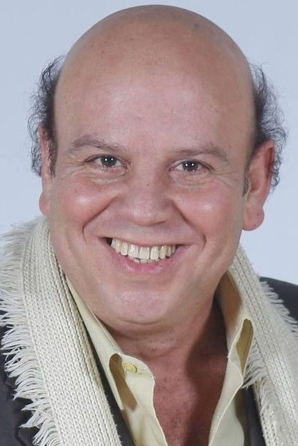 Sayed Jaber backdrop