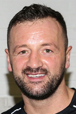 Erdogan Kadrija backdrop