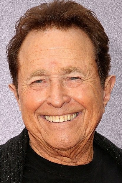 Gene Kirkwood backdrop