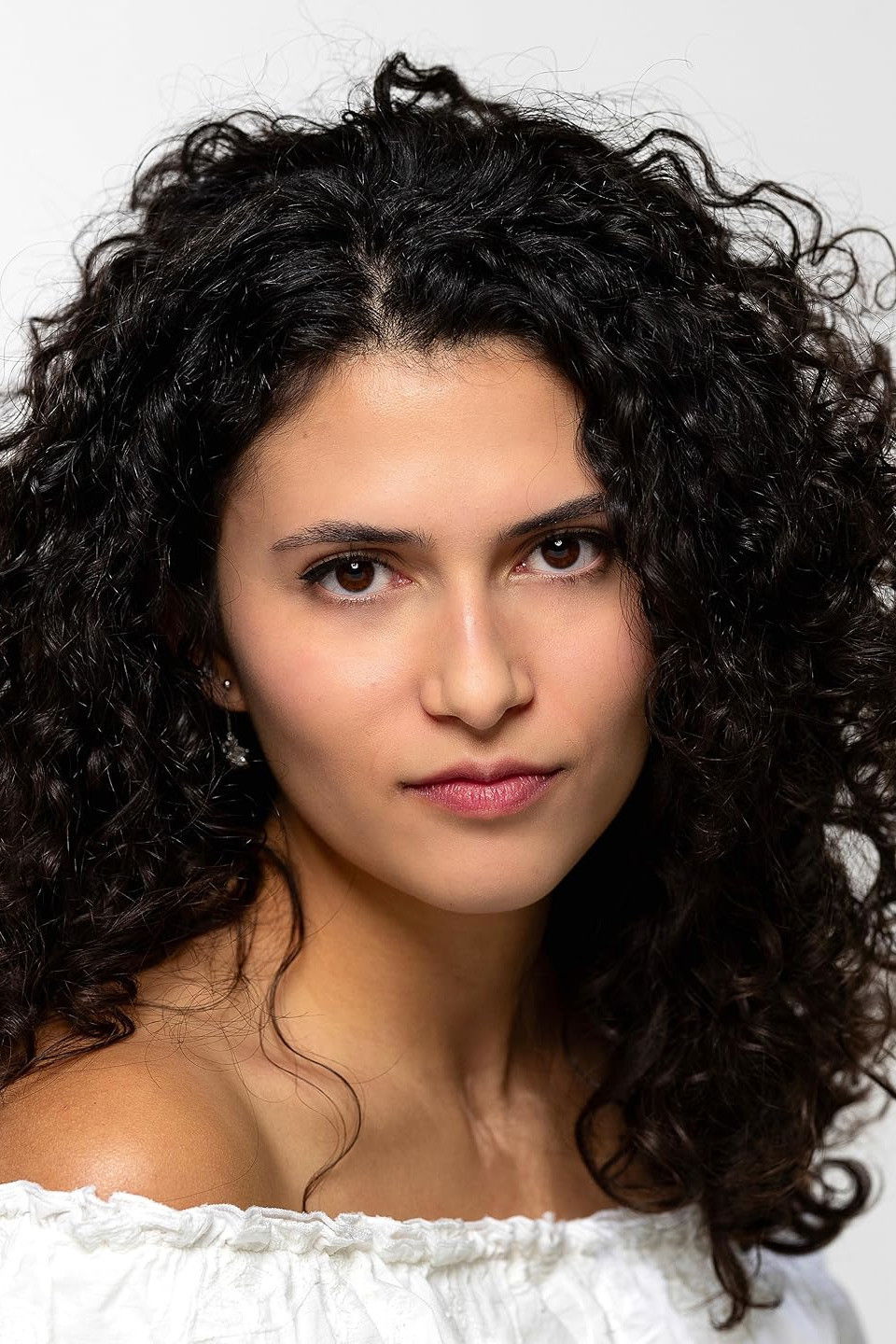 Karalee Harris backdrop