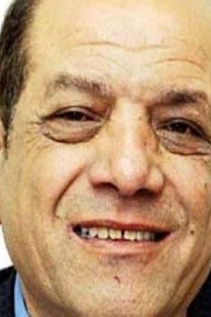 Shukry Abu Emira backdrop