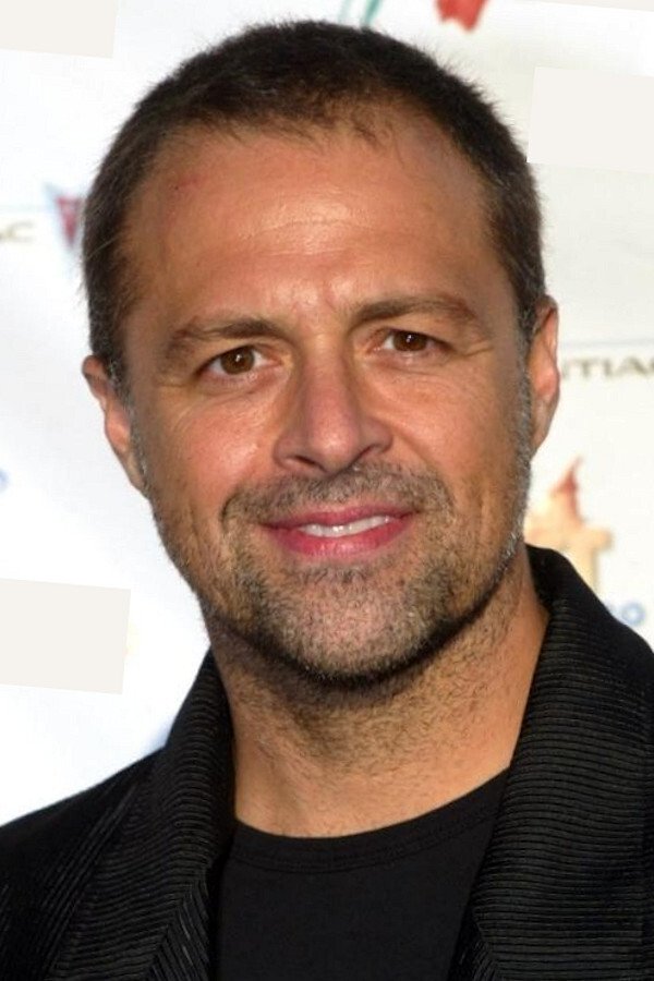 Joseph Gian backdrop