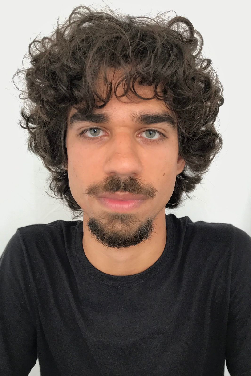 Bruno Fanin backdrop