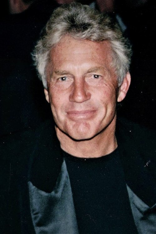 Phillip Avalon backdrop