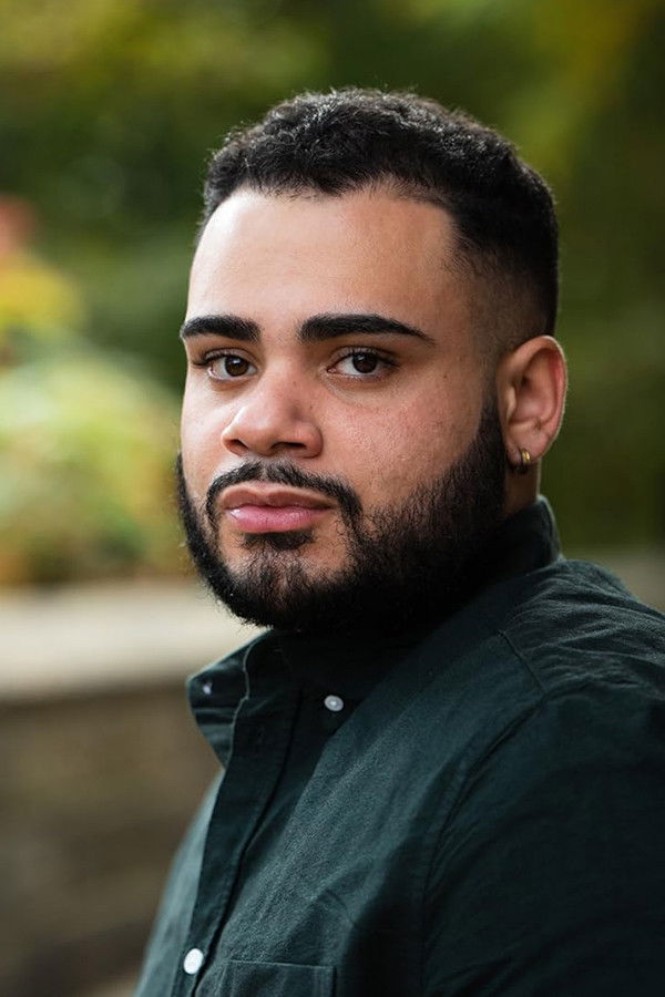 Jordan Hoepelman backdrop