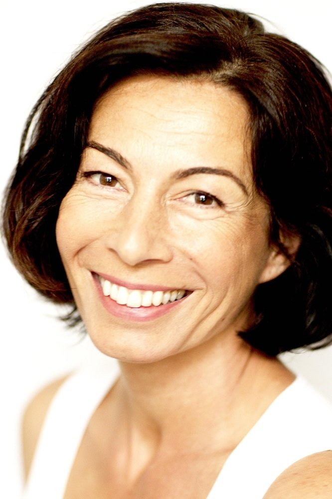 Vanessa Steele backdrop