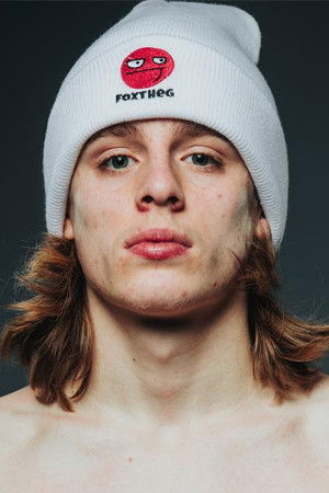 Fox Townley backdrop