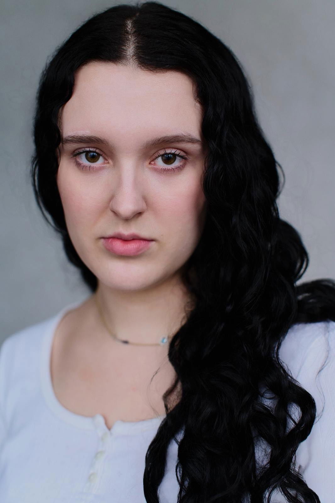 Katie Brown backdrop